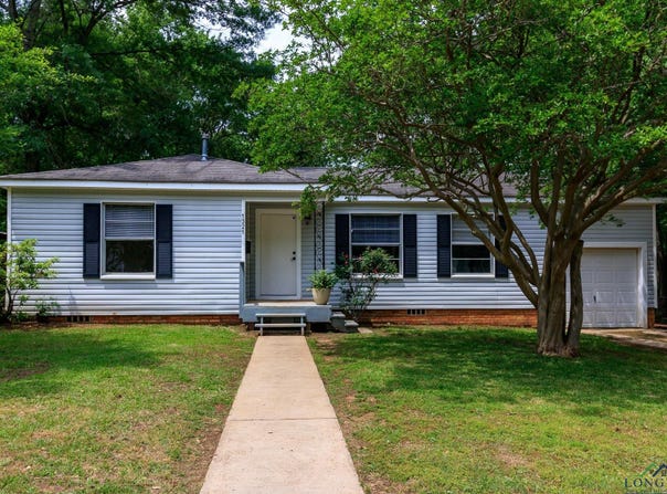 1321 Lake Drive, Longview, TX 75601