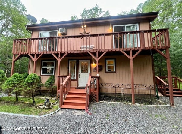 24 Van Doren Mews, Albrightsville, PA 18210