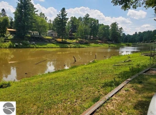 0 River Terrace, Gladwin, MI 48624