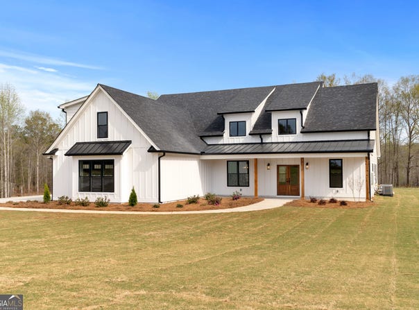 110 Conner Lane, Williamson, GA 30292
