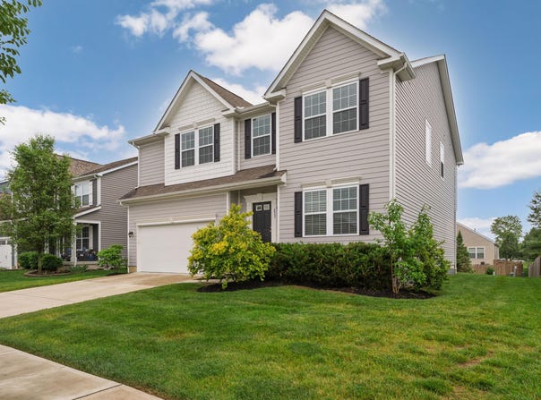 273 White Elm Drive, Delaware, OH 43015