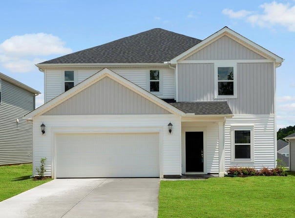 754 Treeline Road, Moore, SC 29369