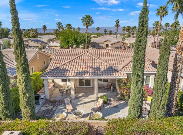 61275 Fire Barrel Drive, La Quinta, CA 92253