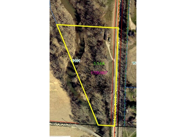 915 Newark Road, Utica, OH 43080