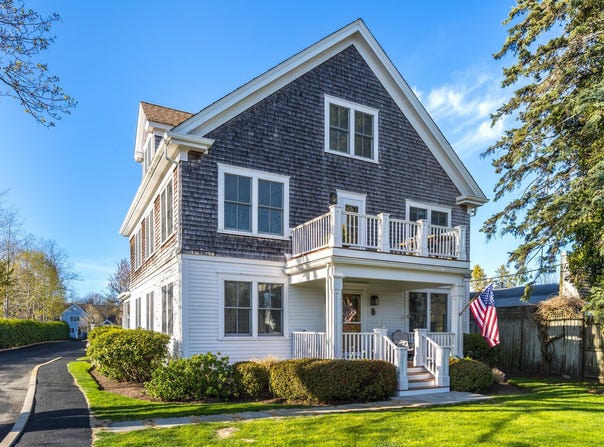 480 Main Street, Falmouth, MA 02540