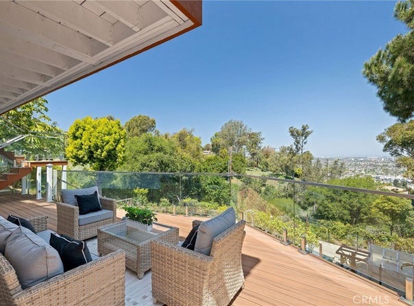 4321 Via Azalea, Palos Verdes Estates, CA 90274