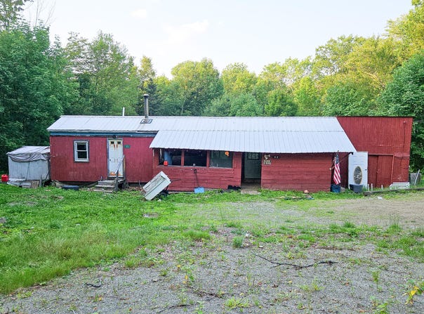 23 Pinkham Hill Road, Phillips, ME 04966