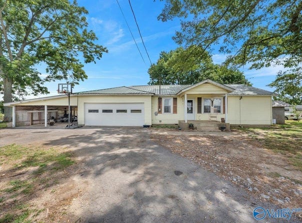 172 NW 5th Street, Sylvania, AL 35988