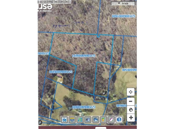 953 Limerick Rd, Jackson, OH 45640