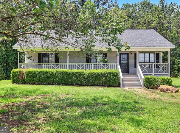 250 Short Road, Jackson, GA 30233