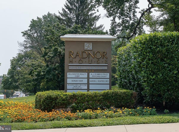 1030 E LANCASTER AVENUE, BRYN MAWR, PA 19010