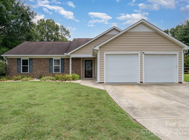 8000 Rachel Court, Waxhaw, NC 28173