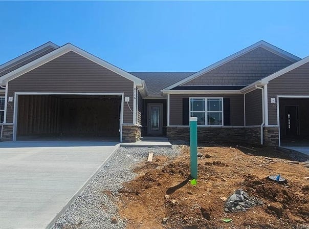 8116 Timber Lane NE, New Salisbury, IN 47161