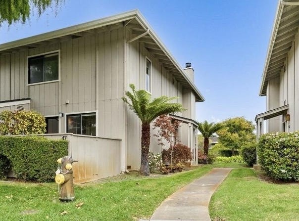 3850 Rio RD 47, CARMEL, CA 93923