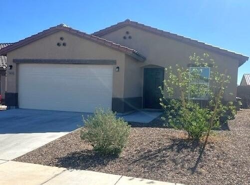 365 S REDWOOD Loop, Benson, AZ 85602