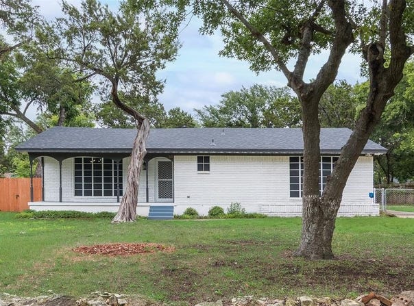 523 Frank Keasler, Duncanville, TX 75116