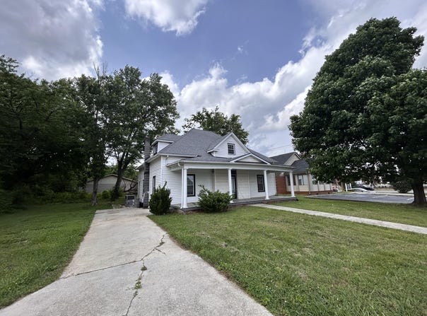 510 W Third North Street, Morristown, TN 37814