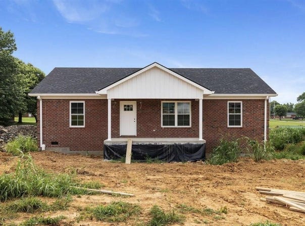 104 Popes Creek Drive, Campbellsville, KY 42718