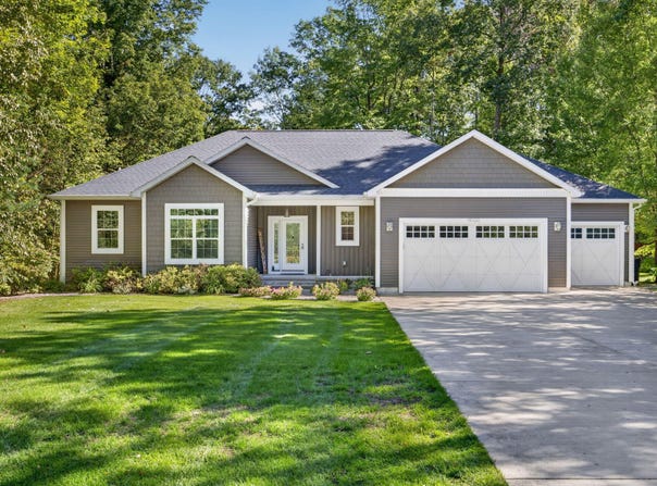19100 Joslin Circle, Big Rapids, MI 49307