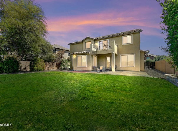 3410 E ARIS Drive, Gilbert, AZ 85298