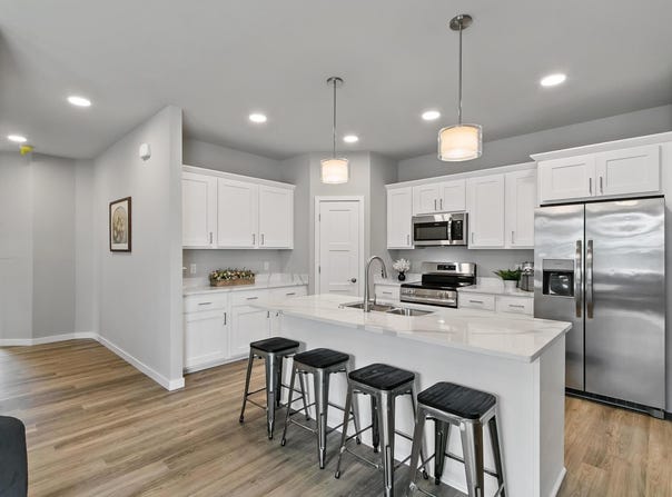 2862 Wild Goose Way, Stoughton, WI 53589-0000
