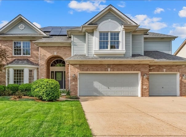 North Aurora, IL 60542