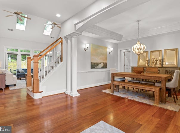 68 WOOD DUCK, GORDONSVILLE, VA 22942
