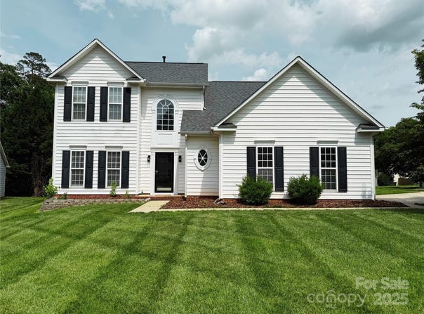 1836 Danny Court, Matthews, NC 28105
