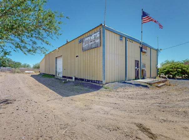 6566 SAGE Road SW, Albuquerque, NM 87121