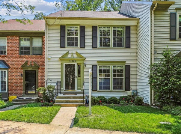 14329 LONG CHANNEL DR, GERMANTOWN, MD 20874