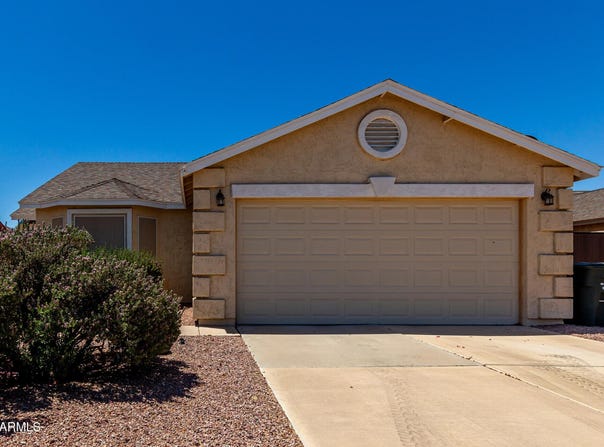1719 E SANDALWOOD Road, Casa Grande, AZ 85122