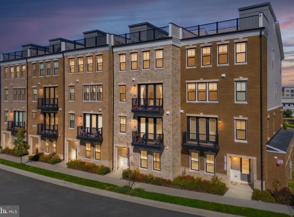 42718 DARALA Drive, ASHBURN, VA 20147
