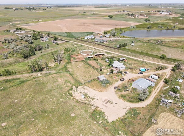 18247 County Road 22, Fort Lupton, CO 80621