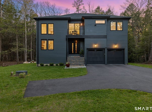 77 Paxton Court, Goshen, CT 06756