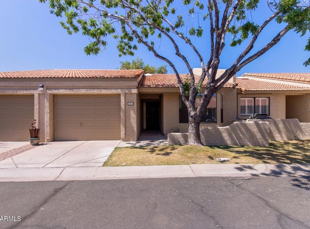 1021 S GREENFIELD Road, Mesa, AZ 85206
