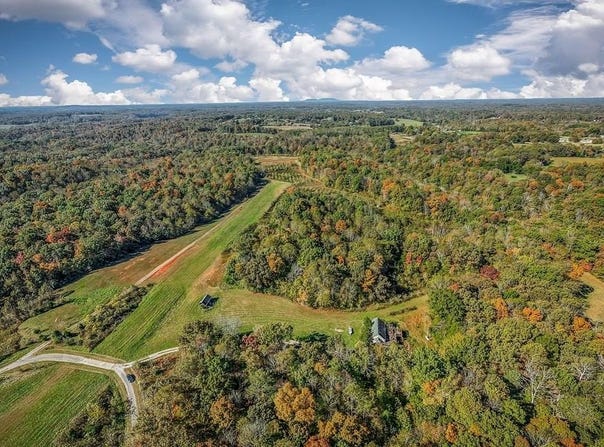 Roberts Cemetery Road, Walling, TN 38587