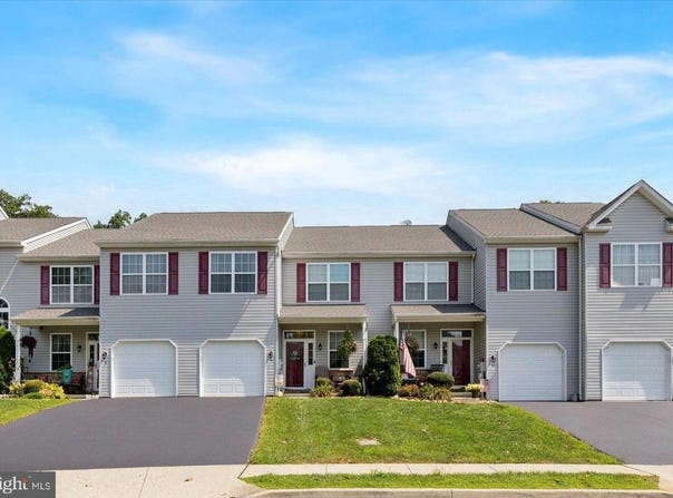 7 EMILY COURT, READING, PA 19606