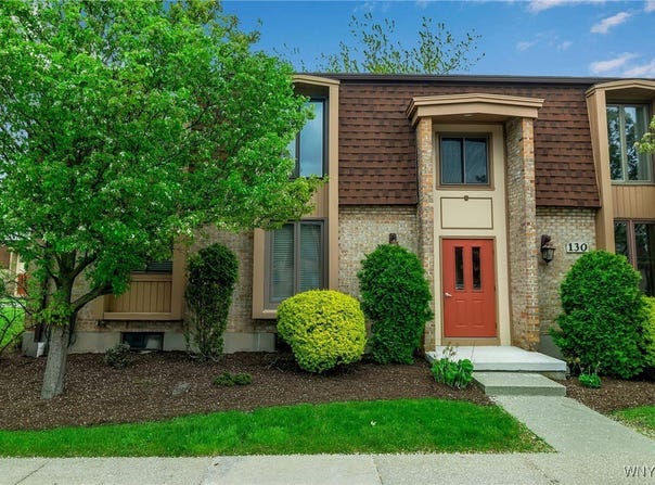 130 Groton Drive, Amherst, NY 14228