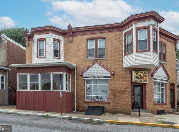 219 S BROADWAY, GLOUCESTER CITY, NJ 08030