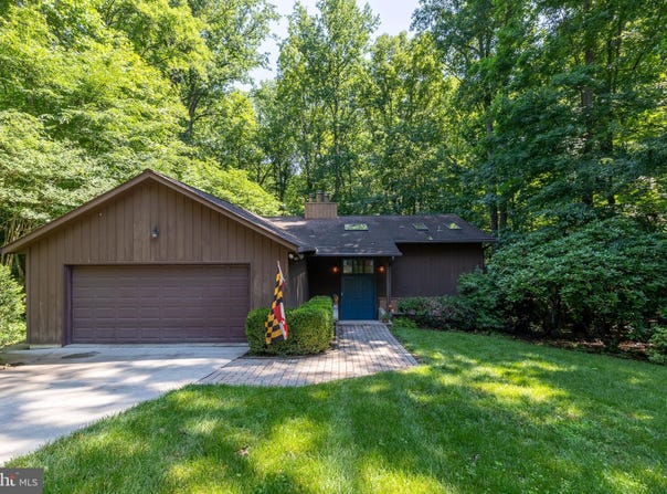 1709 POINT NO POINT Drive, ANNAPOLIS, MD 21401