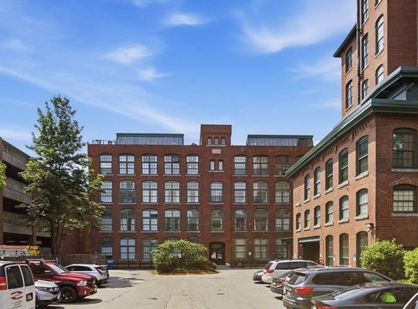 200 Market, Lowell, MA 01852