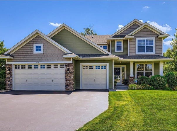 7382 159th Avenue NW, Ramsey, MN 55303