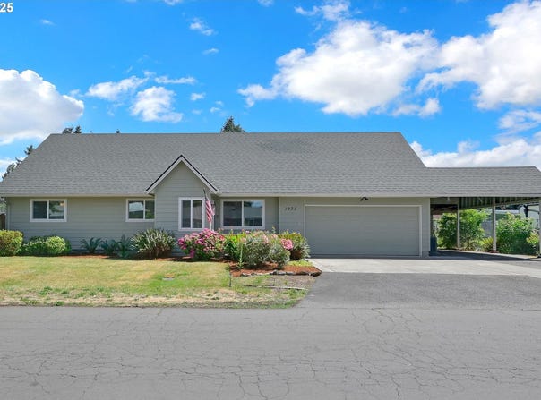 1275 ISLAND ST, Springfield, OR 97477