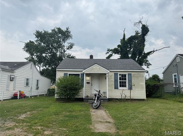 321 Benton Street, Sikeston, MO 63801