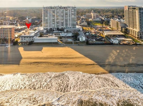4005 Atlantic Avenue, Virginia Beach, VA 23451