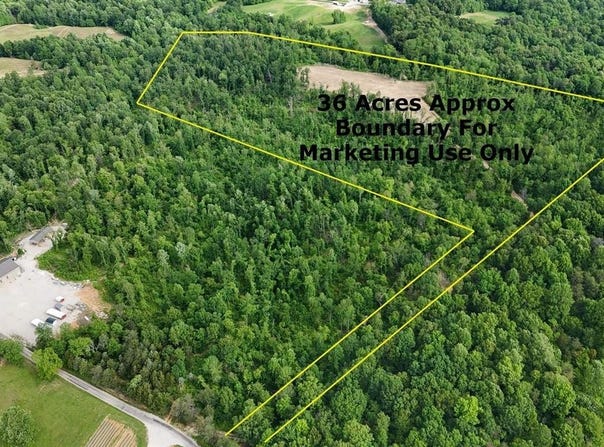 36 AC Wheeler Horton Road, Munfordville, KY 42765