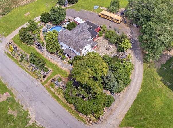 3409 North Road, Geneseo, NY 14454