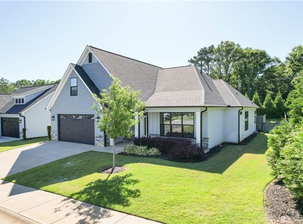 112 Stanbury Drive, Clemson, SC 29631