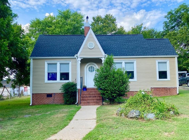 149 Wylie Street, Chester, SC 29706