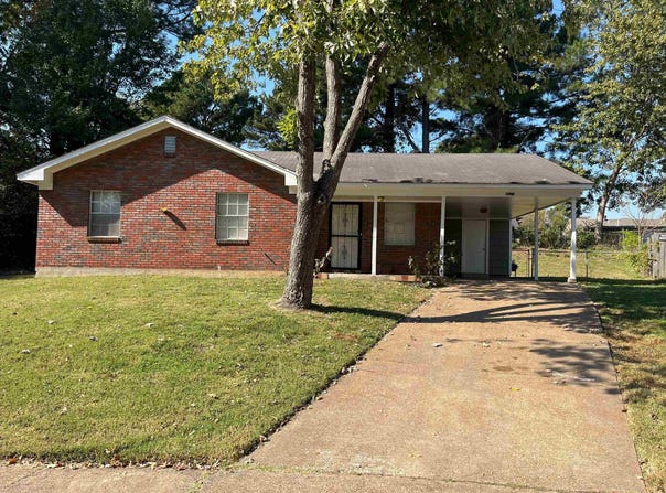 4575 SPRING GLEN Dr, Memphis, TN 38128